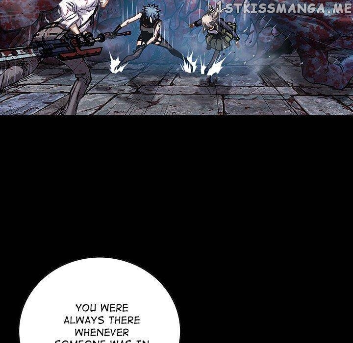 Leviathan, Chapter 158 image 092
